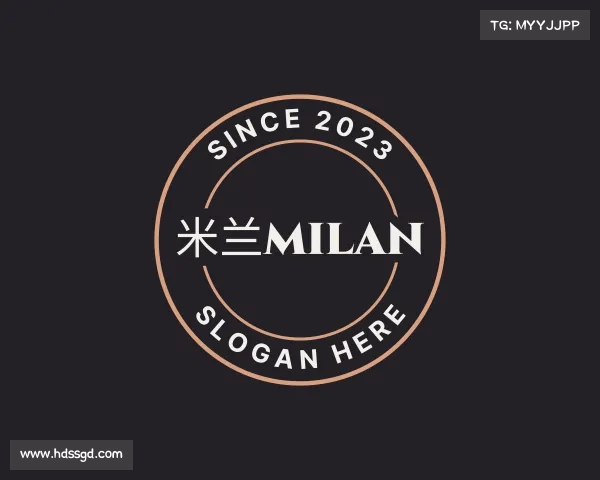 认识米兰milan
